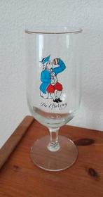 Efteling glas Drinkebroer, Verzenden, Zo goed als nieuw, Gebruiksvoorwerp