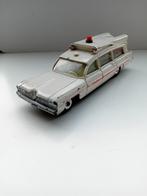 Dinky Toys Superior Criterion Ambulance., Ophalen of Verzenden, Gebruikt, Auto, Dinky Toys