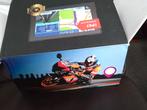 Carplay IP67 Waterproof Motorfiets Navigatie, Auto diversen, Autonavigatie, Ophalen, Zo goed als nieuw