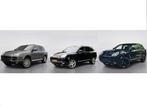 3x Porsche Cayenne 4.5S V8 - NU €9.995,- BIJ ELKAAR!!, Auto's, Automaat, Cayenne, 8 cilinders, 340 pk