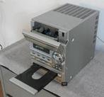Kenwood RXDM66 Compact HIFI System., Cd-speler, Ophalen of Verzenden, Microset, Sony