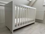 Zeer mooie ledikant, Kinderen en Baby's, Babywiegjes en Ledikanten, Ophalen, Zo goed als nieuw, Ledikant