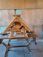 handgemaakt vogelhuisje, Ophalen of Verzenden, Nieuw