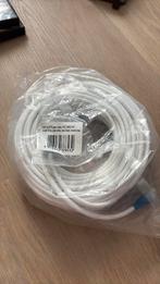CAT 5e UTP patch kabel 25meter, Ophalen of Verzenden, Nieuw