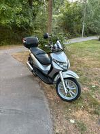 Piaggio beverly 125cc motorscooter, Fietsen en Brommers, Scooters | Piaggio, Ophalen, Gebruikt, Overige modellen, 125 cc