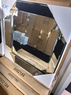50x50cm mirror Erik Kuster, Huis en Inrichting, Woonaccessoires | Spiegels, Ophalen, Minder dan 50 cm, Nieuw, Minder dan 100 cm