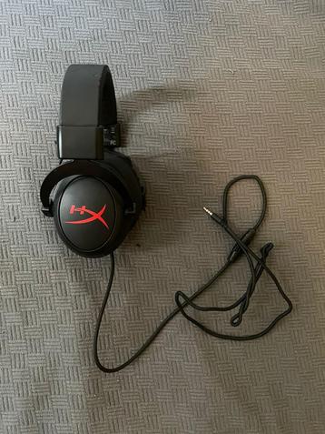 HyperX Gaming Koptelefoon beschikbaar voor biedingen