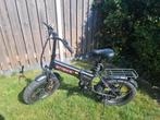 Engwe Ep-2 Pro Fatbike, Fietsen en Brommers, Fietsen | Vouwfietsen, Ophalen, Zo goed als nieuw, Overige merken