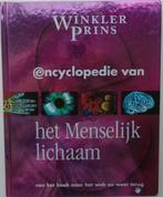 HET MENSELIJK LICHAAM WP 9789027424068, Boeken, Ophalen of Verzenden, Zo goed als nieuw