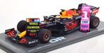RedBull Racing Honda RB16B #33 Max Verstappen Abu Dhabi 1:18, Overige merken, Christian@diecastcompany.nl, Auto, The Diecast Company