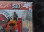 Mooie puzzel  500 stukjes, Ophalen of Verzenden, 500 t/m 1500 stukjes, Zo goed als nieuw, Legpuzzel