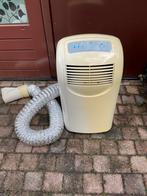 Suntec mobiele airco, Ophalen, Gebruikt, Timer, 3 snelheden of meer