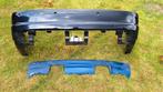 BMW E46 M3 achterbumper incl. PDC, Auto-onderdelen, Carrosserie en Plaatwerk, Ophalen, Gebruikt, BMW, Bumper