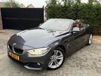 BMW 4-serie Cabrio 428i M-Sport Dealer Onderh, Nekverw, Nieu, Auto's, BMW, Automaat, 745 kg, Gebruikt, Euro 6