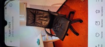 Gratis bureaustoel en bureau