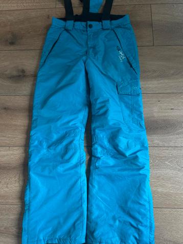 Protest Skibroek Maat 164 beschikbaar voor biedingen