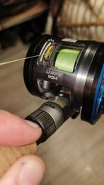 St croix Avid AVC66HF & Ambassadeur ZX1601BJ, Ophalen of Verzenden, Zo goed als nieuw, Werphengel