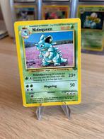 Nidoqueen 23/64 (Jungle), Hobby en Vrije tijd, Verzamelkaartspellen | Pokémon, Ophalen of Verzenden