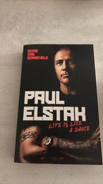 Paul Elstak, Life is like a dance, Ophalen, Zo goed als nieuw
