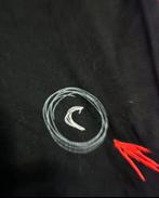 Desigual Polo Heren XXL - Uniek Design!, Ophalen of Verzenden, Zo goed als nieuw, Zwart