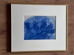 Marc Chagall litho, Ophalen