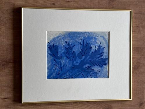 Marc Chagall litho, Antiek en Kunst, Kunst | Litho's en Zeefdrukken, Ophalen