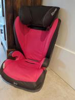 Autostoel romer kidfix, Ophalen, Romer, Gebruikt, 15 t/m 36 kg