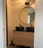 IKEA godmorgon badkamermeubel met lades, Huis en Inrichting, Badkamer | Badkamermeubels, Ophalen, Zo goed als nieuw, 25 tot 50 cm