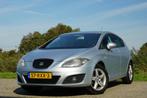 Seat Leon 1.2 TSI Ecomotive COPA - Nimbus Grey - LMV/Cruise/, Auto's, Voorwielaandrijving, Euro 5, Stof, Gebruikt