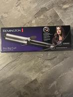 Remington Pro Big Curl 38mm Curling Iron CI5538, Ophalen of Verzenden, Nieuw, Krultang of Stijltang