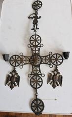 Byzatijnskruis vintage, Ophalen of Verzenden