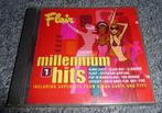 CD volume 1 Flair Millennium Hits