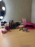Pink Gellac Set starter + veel meer!!!, Sieraden, Tassen en Uiterlijk, Uiterlijk | Cosmetica en Make-up, Ophalen of Verzenden