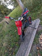 Mini bike 50 cc, Fietsen en Brommers, Minibikes, Midibikes en Pitbikes, Zo goed als nieuw, 50 cc, Dirtbike, Ophalen