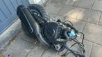 Piaggio 125cc hexagon motor blok 2takt LC zip sp skr, Motoren, Ophalen of Verzenden