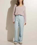 Marni virginwool broek maat 38 twv €900 splinternieuw!, Maat 38/40 (M), Pauw, Nieuw, Lang