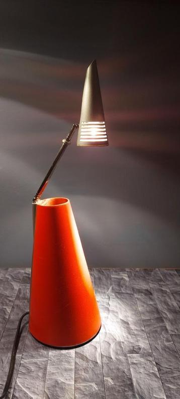 tafellampje/bureaulampje Diovan,  Addex France , jaren "90 beschikbaar voor biedingen