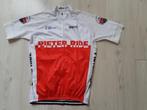 Grupetto heren wielershirt in maat xl, Ophalen of Verzenden, Zo goed als nieuw