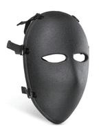 kogelwerend 3a masker kevlar aramid gezichtsbescherming, Verzamelen, Militaria | Algemeen, Ophalen of Verzenden, Landmacht, Nederland