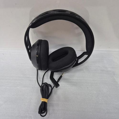 RIG 300 PRO HS Gaming headset o.a PS4/PS5/Xbox/Switch/PC, Computers en Software, Headsets, Zo goed als nieuw, On-ear, Bedraad
