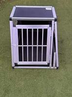 Honden bench, Dieren en Toebehoren, Hondenbenches, Ophalen, Gebruikt