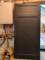 Jaren 30 deur, 186,5 x 87,5 cm, Ophalen