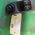 Renault megane 1999 raamschakelaar lv, Ophalen of Verzenden, Gebruikt