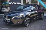 Mazda 2 1.5 Skyactiv-G GT-M Clima Cruise Navi Trekhaak, Voorwielaandrijving, Stof, Gebruikt, 4 cilinders