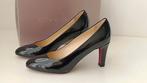 Evaluna Louboutin Hakken, Ophalen of Verzenden, Zo goed als nieuw, Zwart