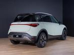smart #1 Premium 66 kWh, Auto's, Smart, Automaat, Leder, Nieuw, 1600 kg