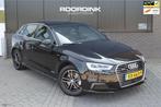 Audi A3 Sportback Pano|Clima|Virtual|Keyless, 8 kWh, Gebruikt, 4 cilinders, 150 pk
