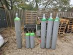 Volle gasflessen supergas, Doe-het-zelf en Verbouw, Gereedschap | Lasapparaten, Ophalen, Nieuw, Minder dan 150 ampère, Overige typen