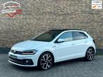 Volkswagen Polo 2.0 TSI GTI Pano Virtual Beats Acc Stoelvw L, Stof, Gebruikt, Zwart, 4 cilinders