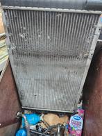 Radiator  opel astra h 1.9cdti, Auto-onderdelen, Ophalen